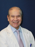 Dr Jose Antonio Rivas