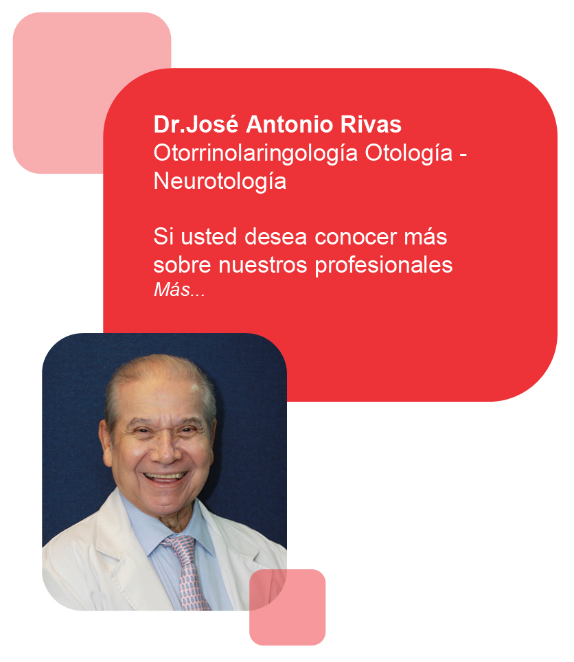 Nuestro equipo de salud